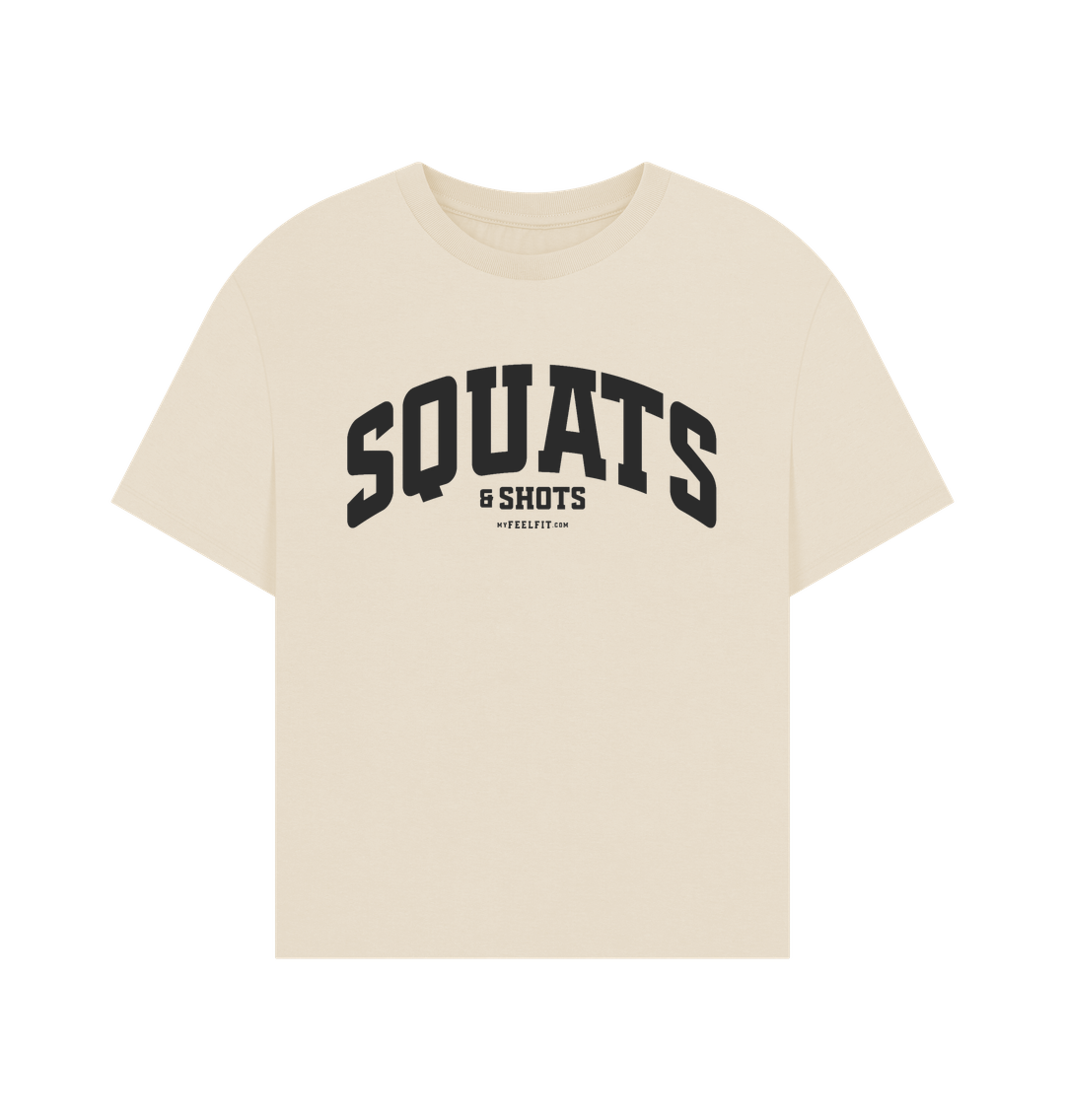 Oat Printed T-shirt