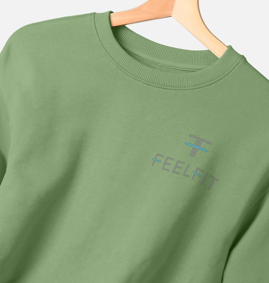 Women who lift Sweatshirt