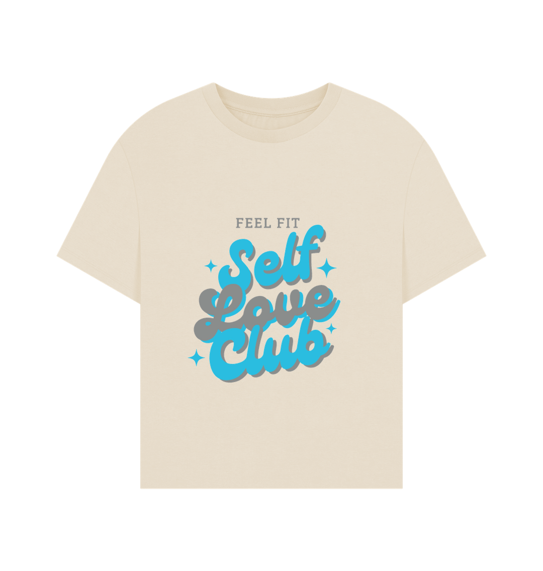 Feel Fit self love club