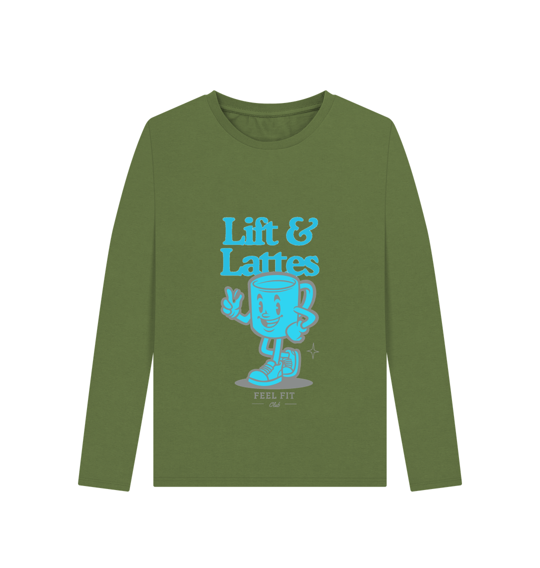 Lift & Lattes