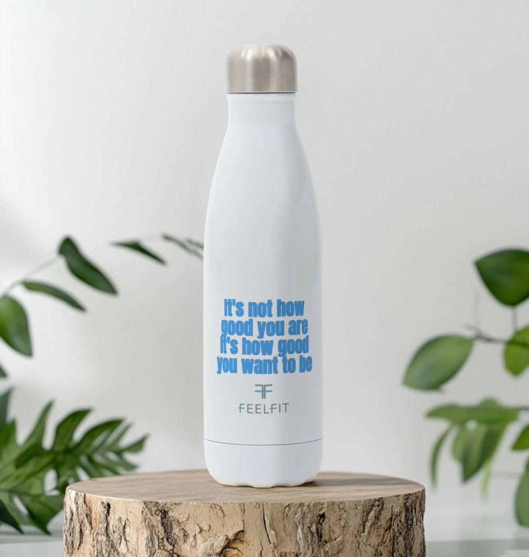 Feel Fit water Bottle
