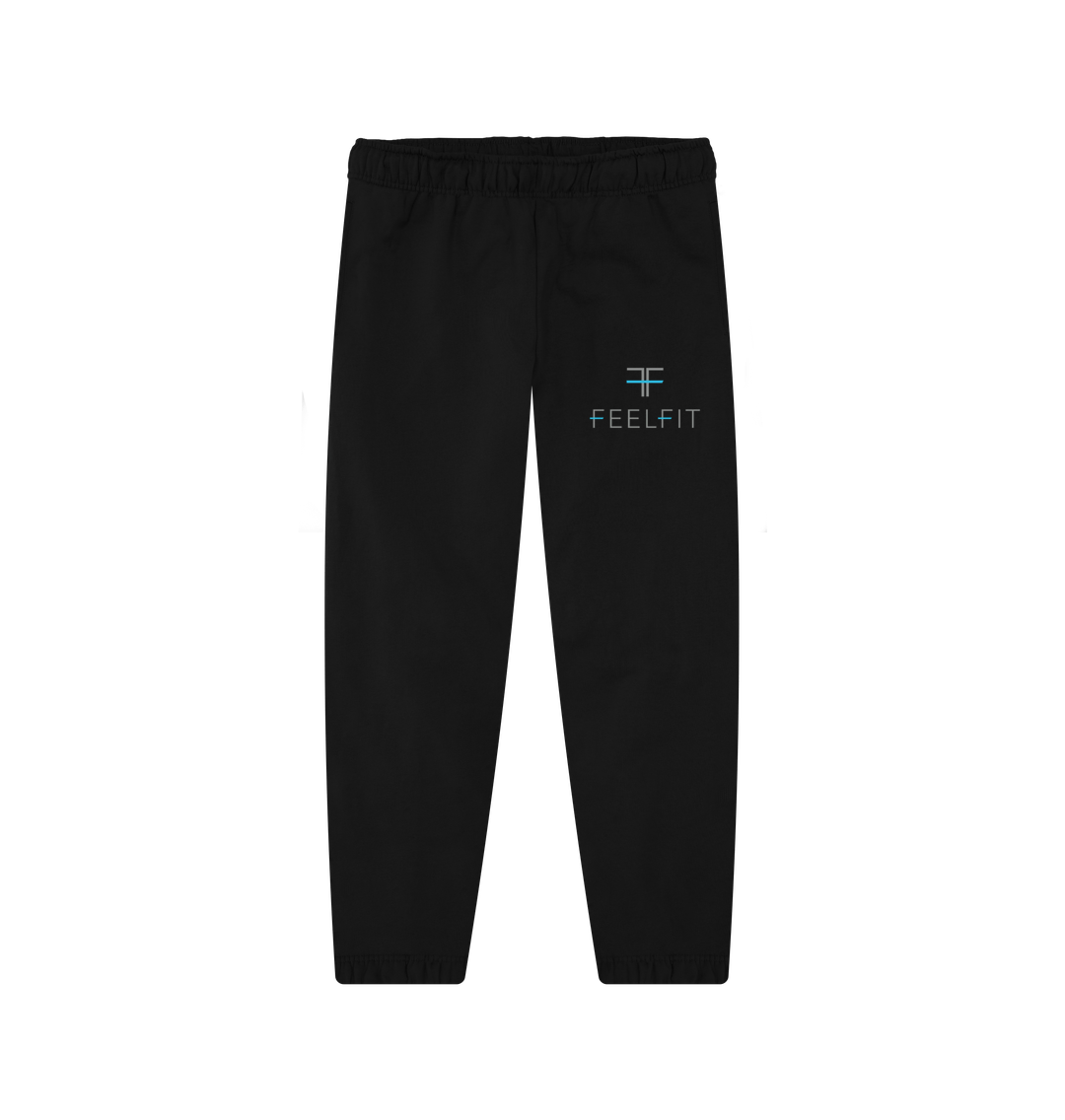 Joggers Black / XXL