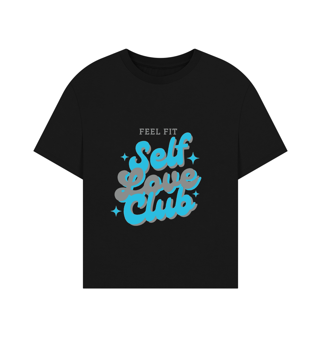 Feel Fit self love club
