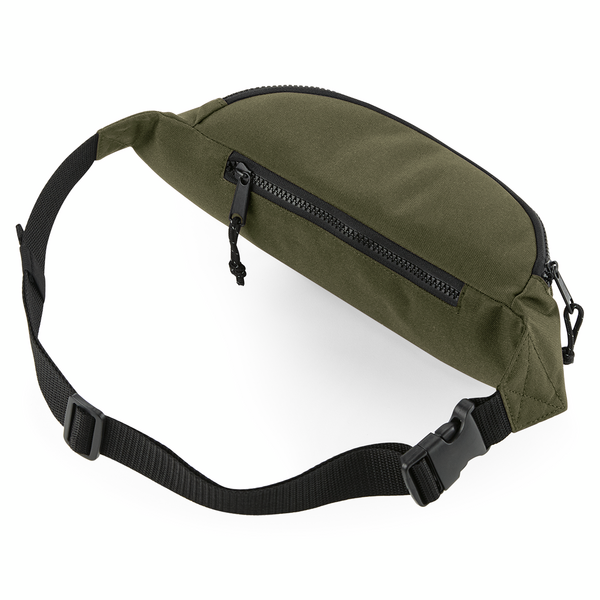 Feel Fit's Crossbody Bag