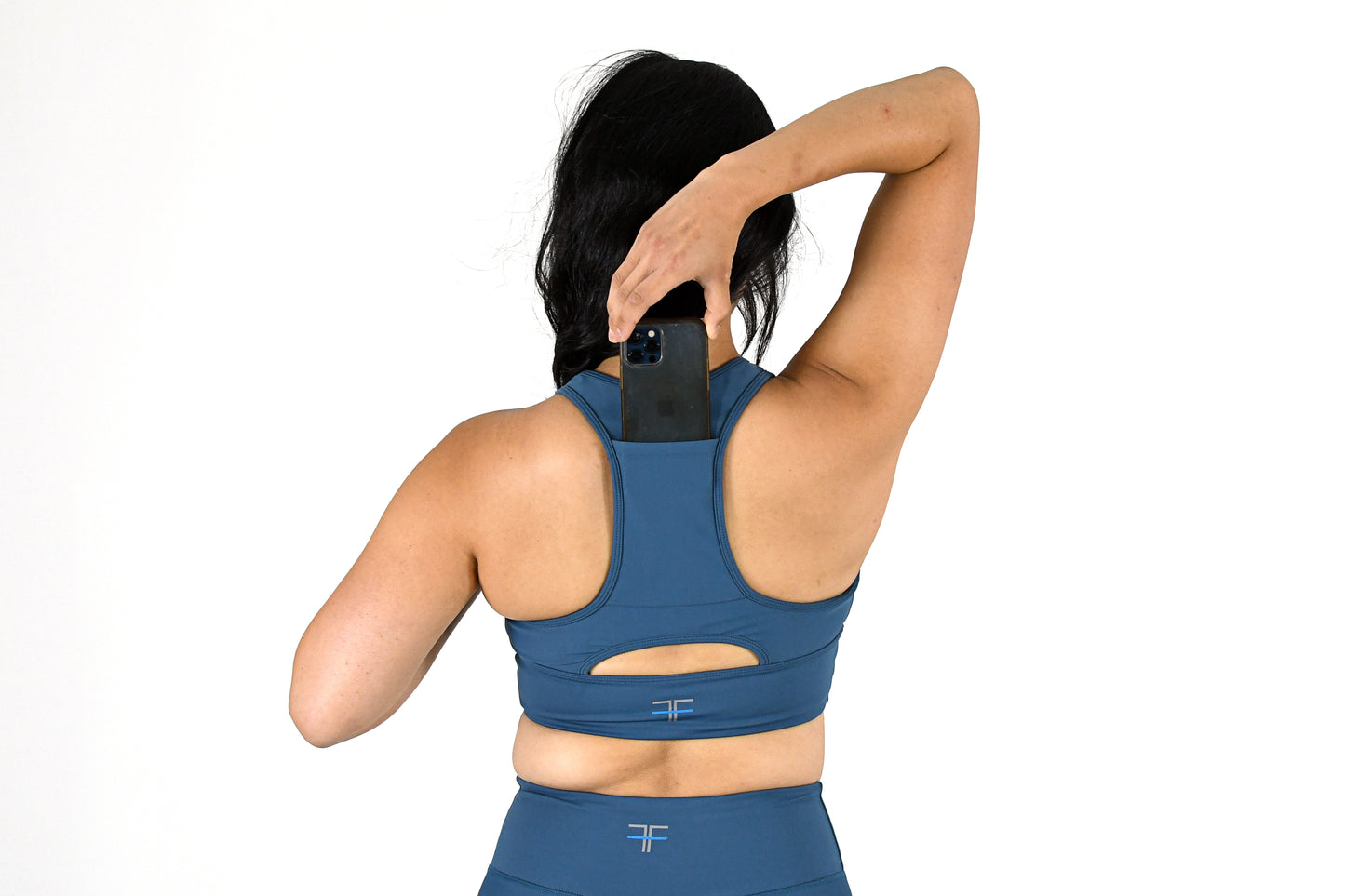 Evolve Ultra Bra M / Pine