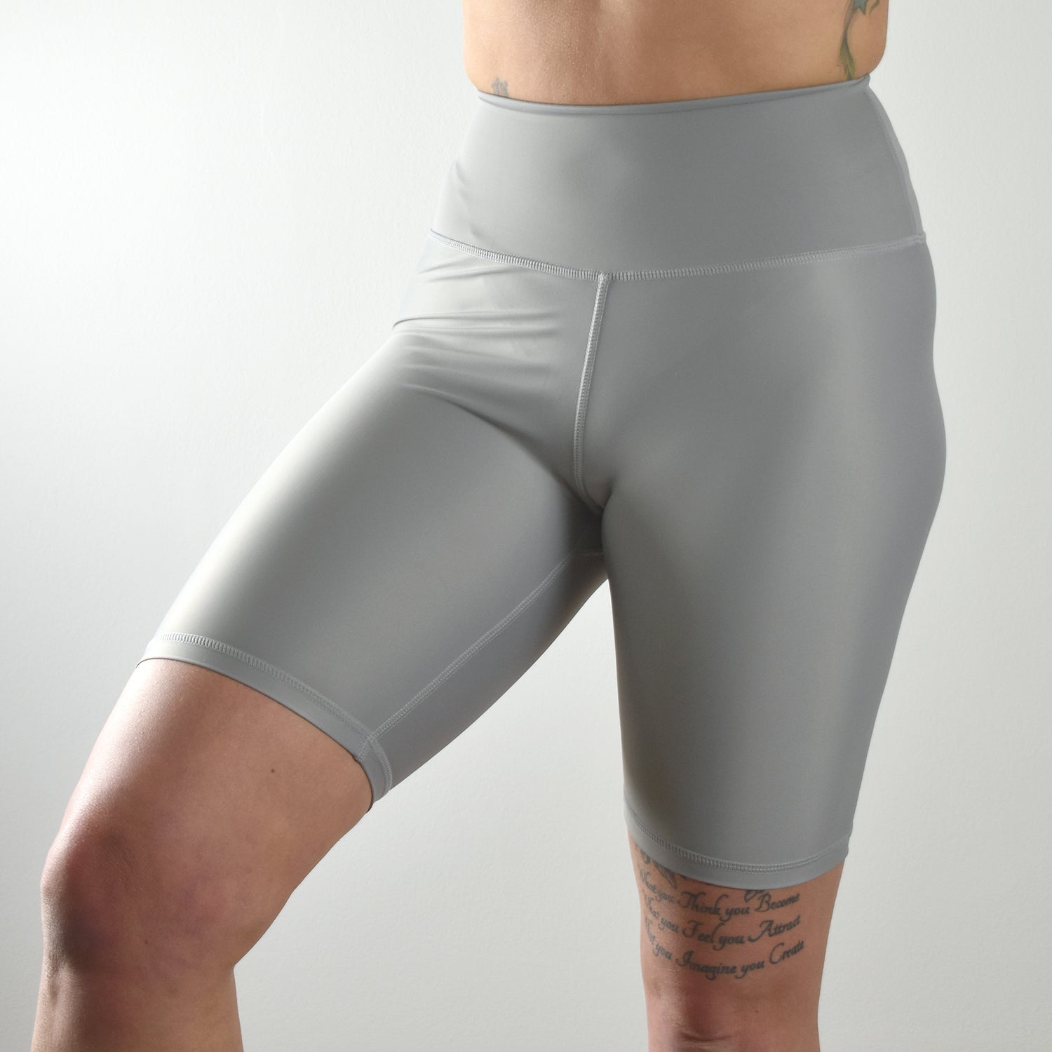 SIGNATURE Biker Shorts