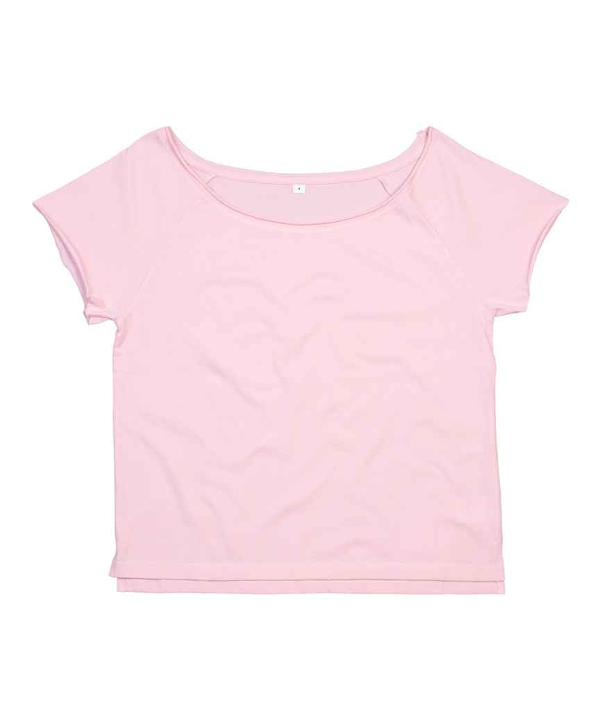 Escape to the Barre Slouch Tee