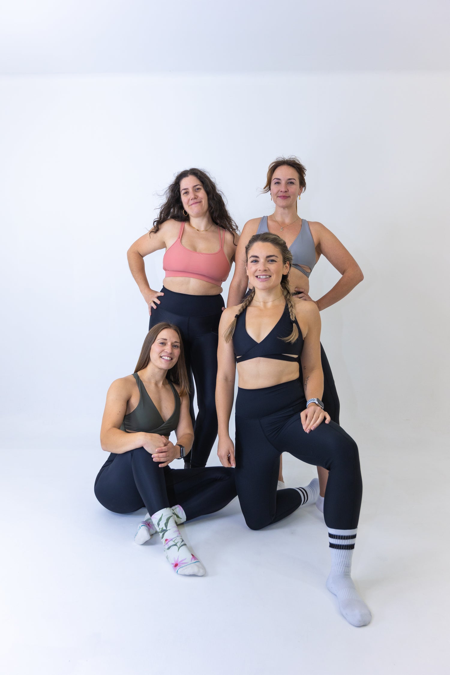 Feel Fit Sustainable Fitness & Activewear – My Feel Fit