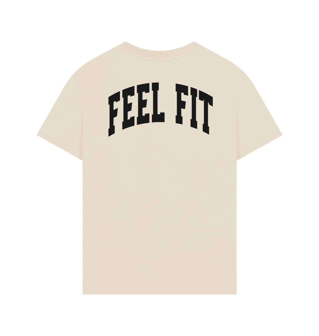 Oat Printed T-shirt