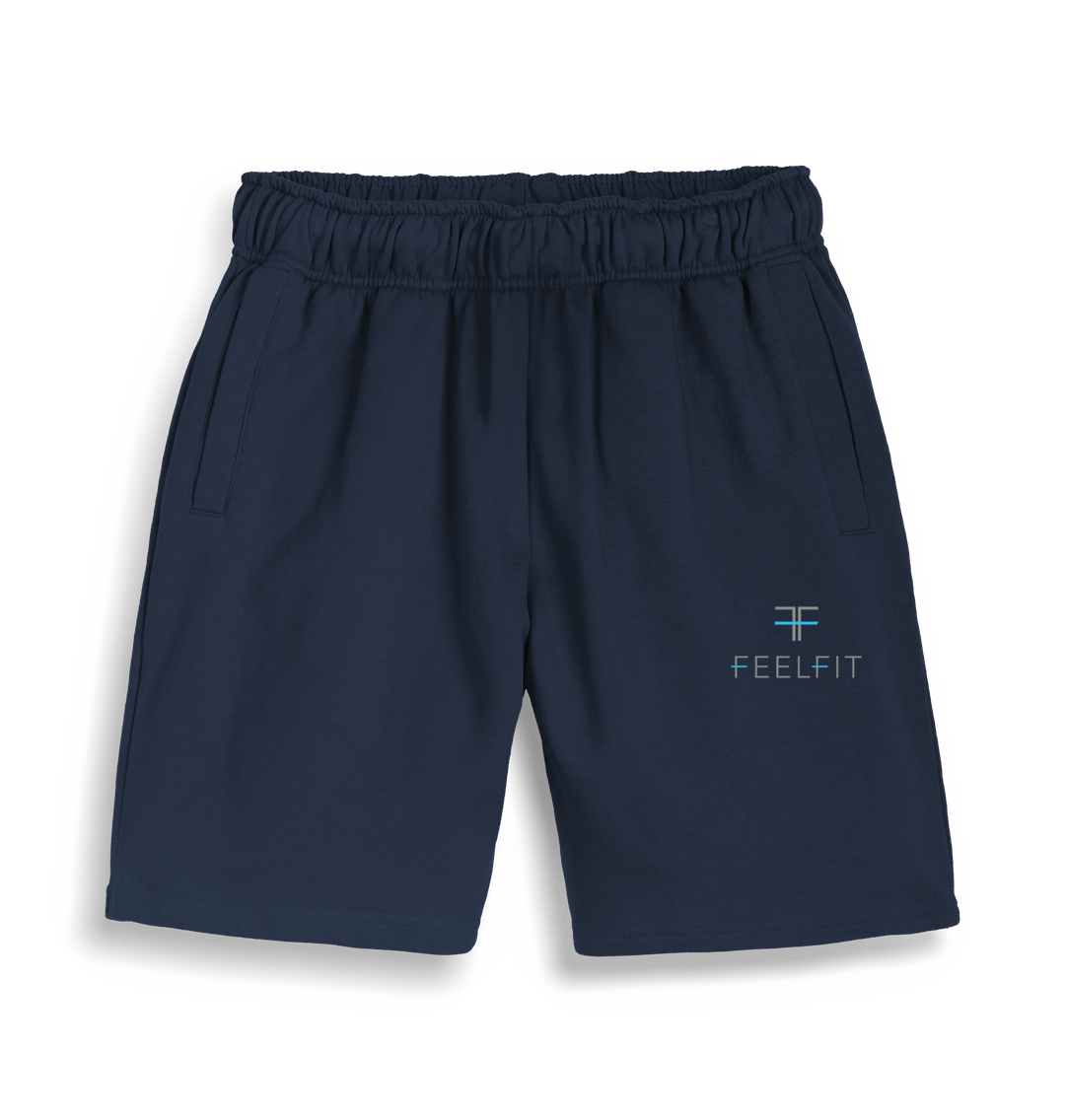 Unisex Feel Fit Shorts French Navy / XL