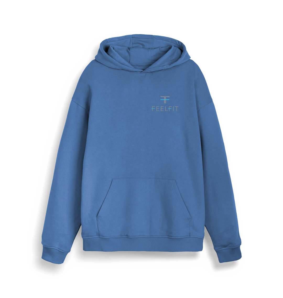 Live Strong Bright Blue / XL