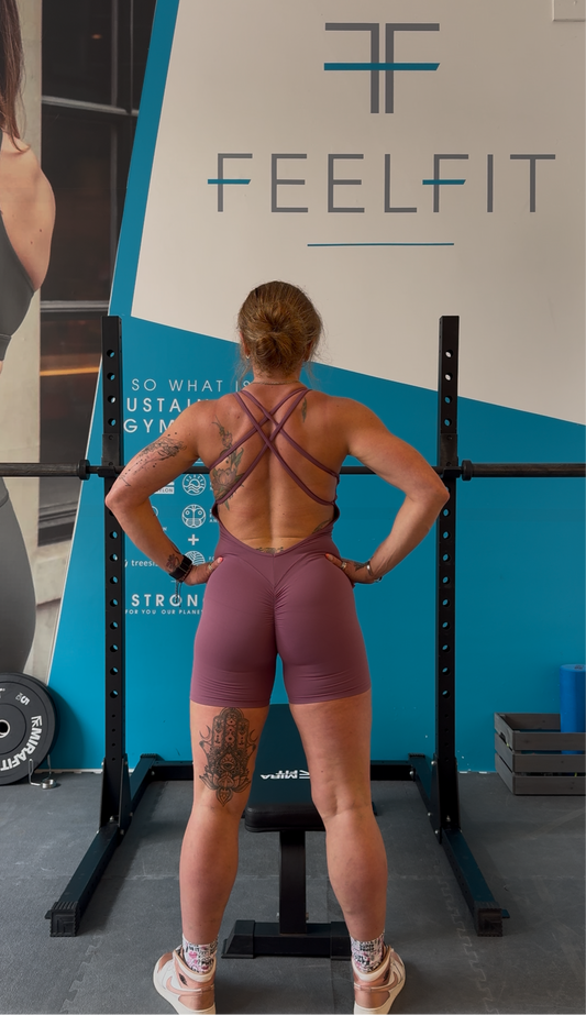 Align One Piece