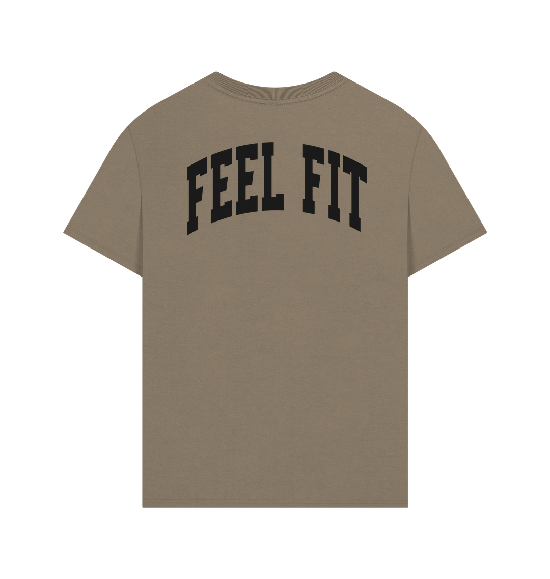 Willow Printed T-shirt
