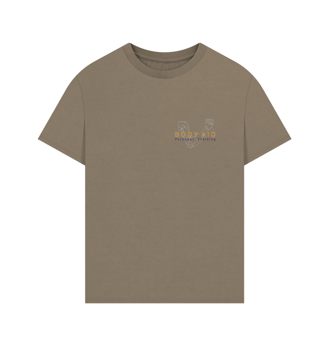 Willow Printed T-shirt Front