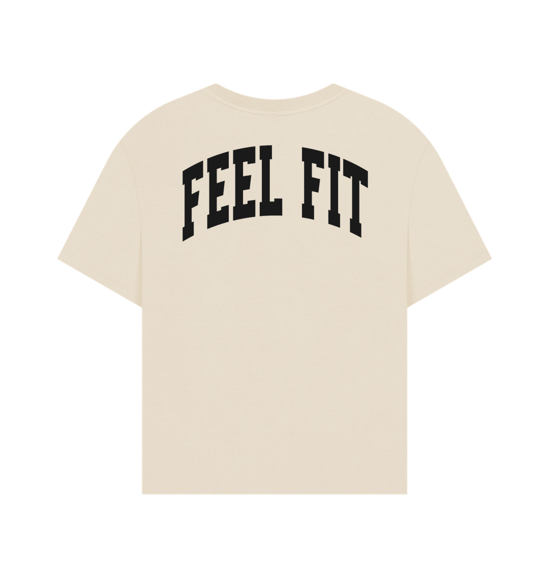 Oat Printed T-shirt