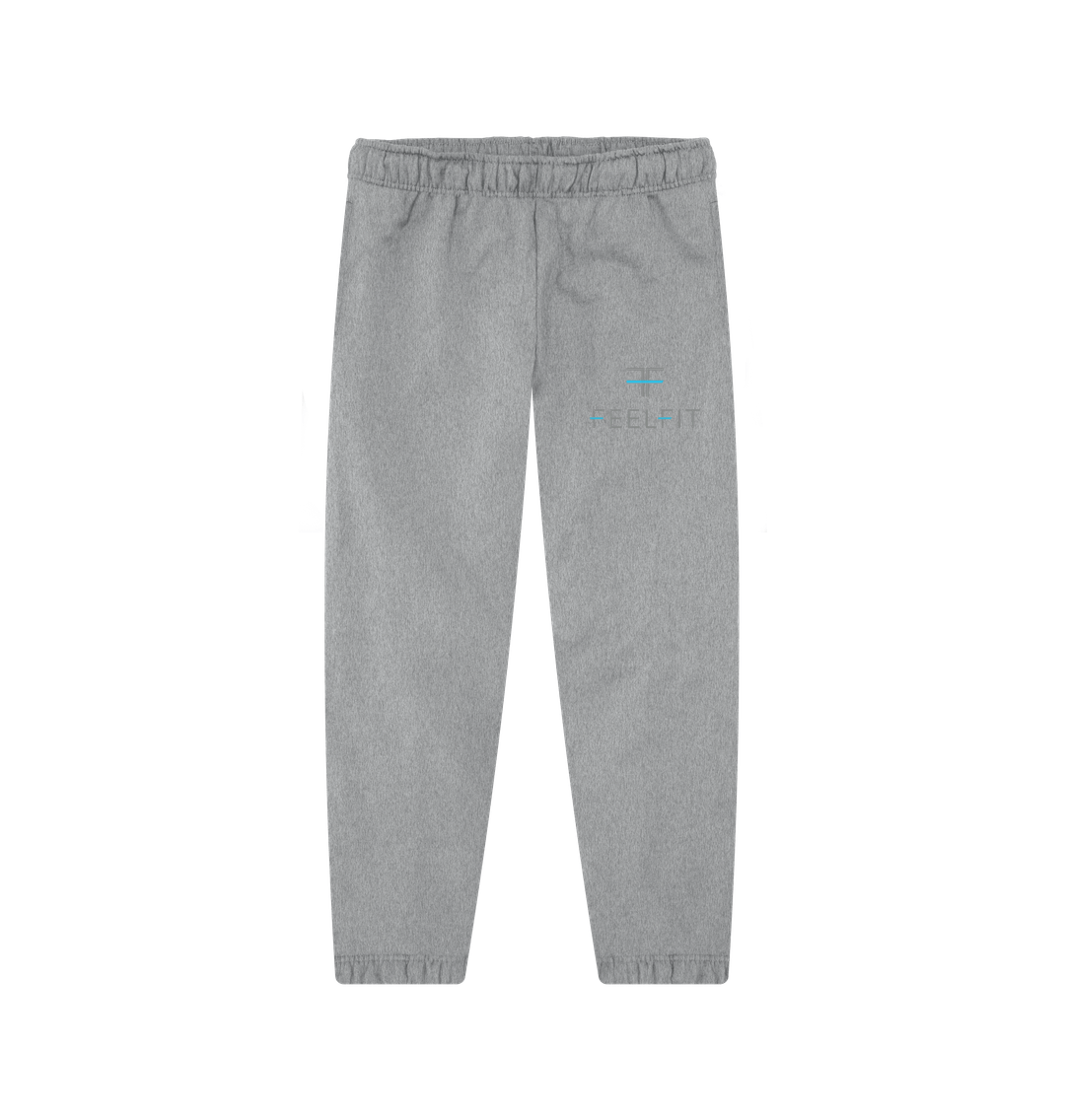 Athletic Grey Joggers