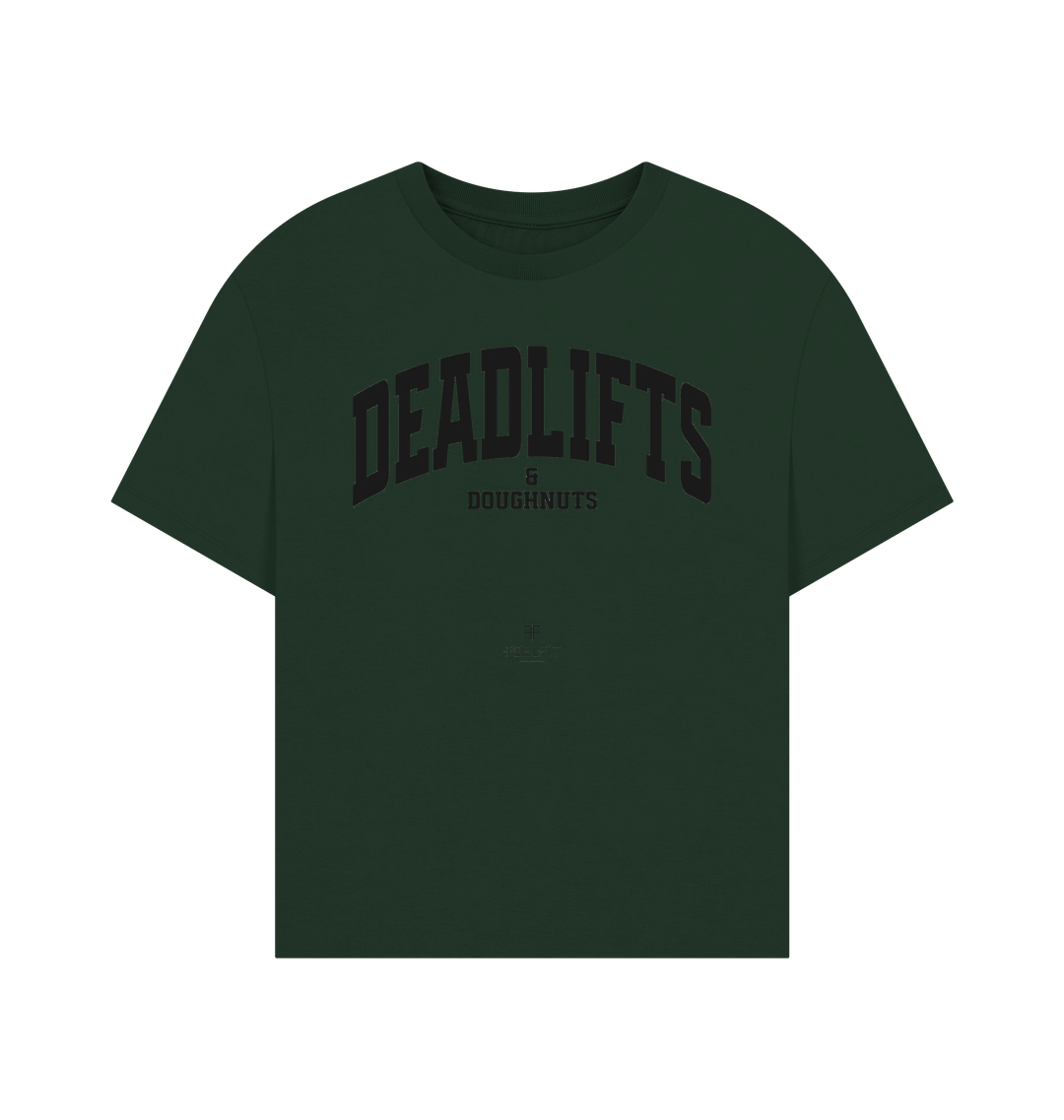 Evergreen Printed T-shirt