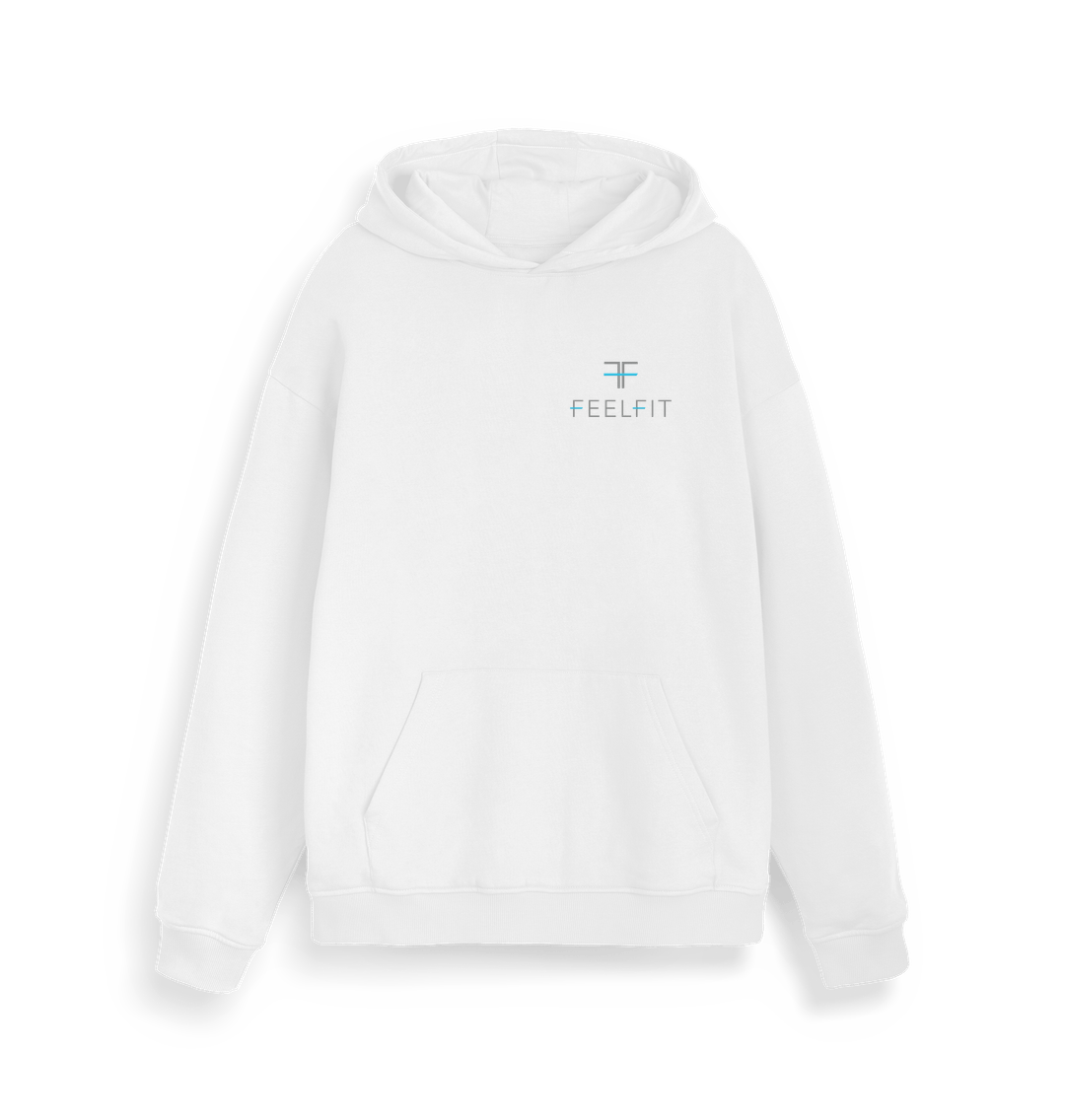 Live fit hoodie sale