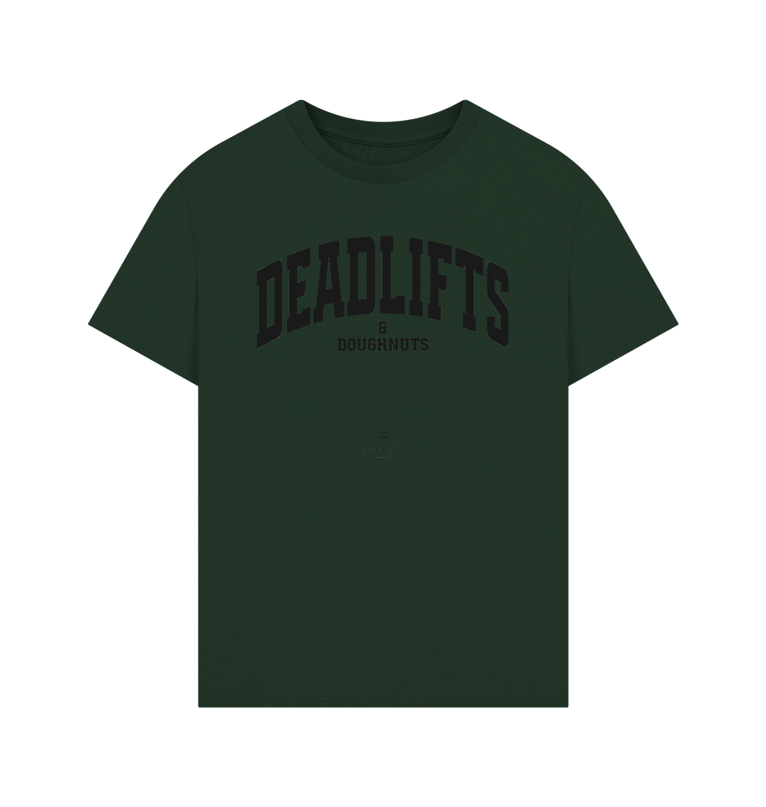 Evergreen Printed T-shirt