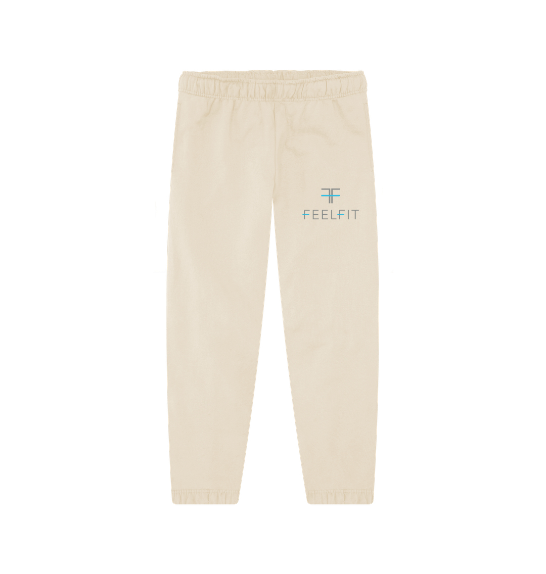 Oat Joggers