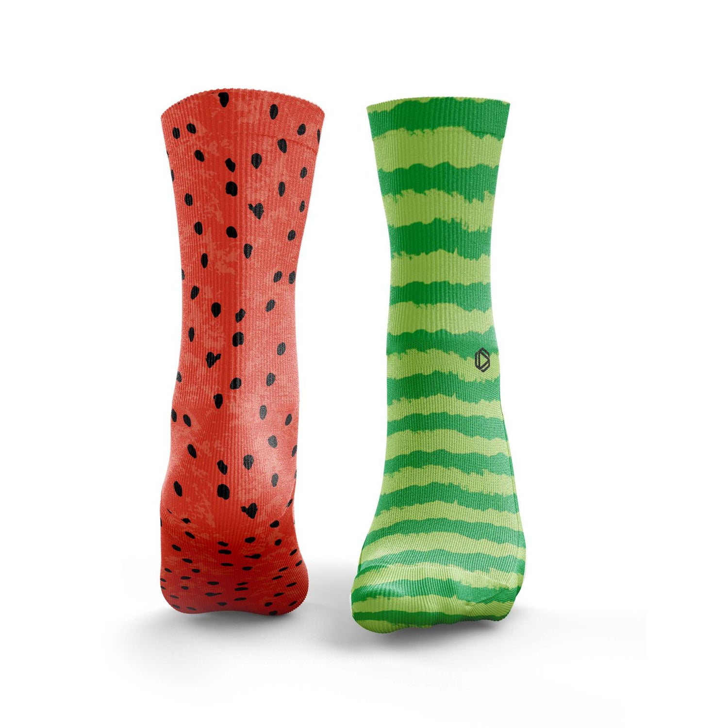 Hexxee Socks Watermelon Odd / Large