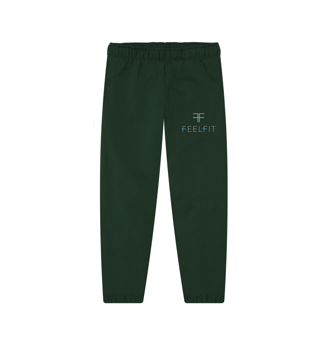 Evergreen Joggers