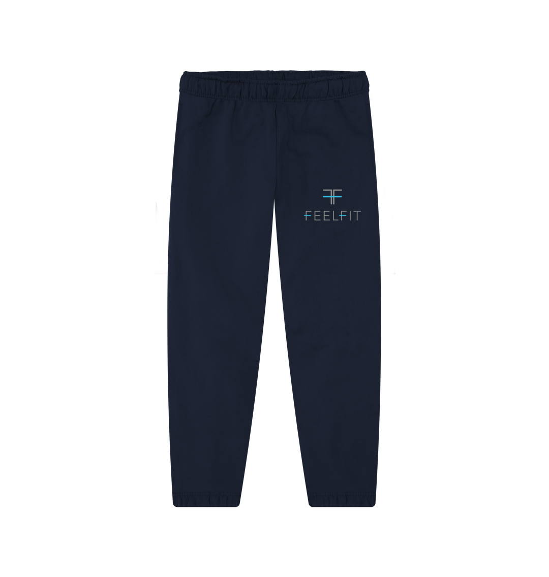 Navy Joggers