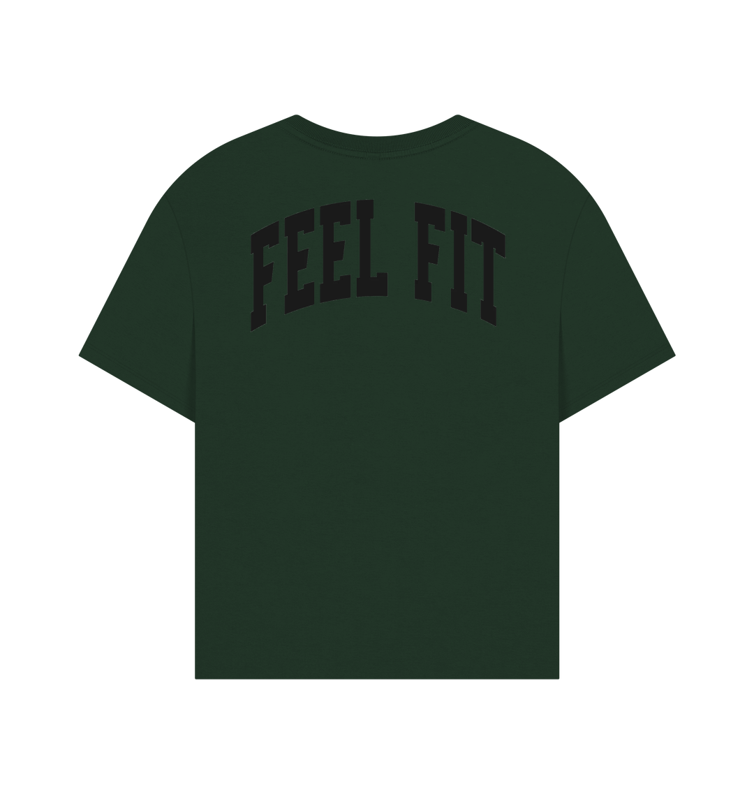 Evergreen Printed T-shirt
