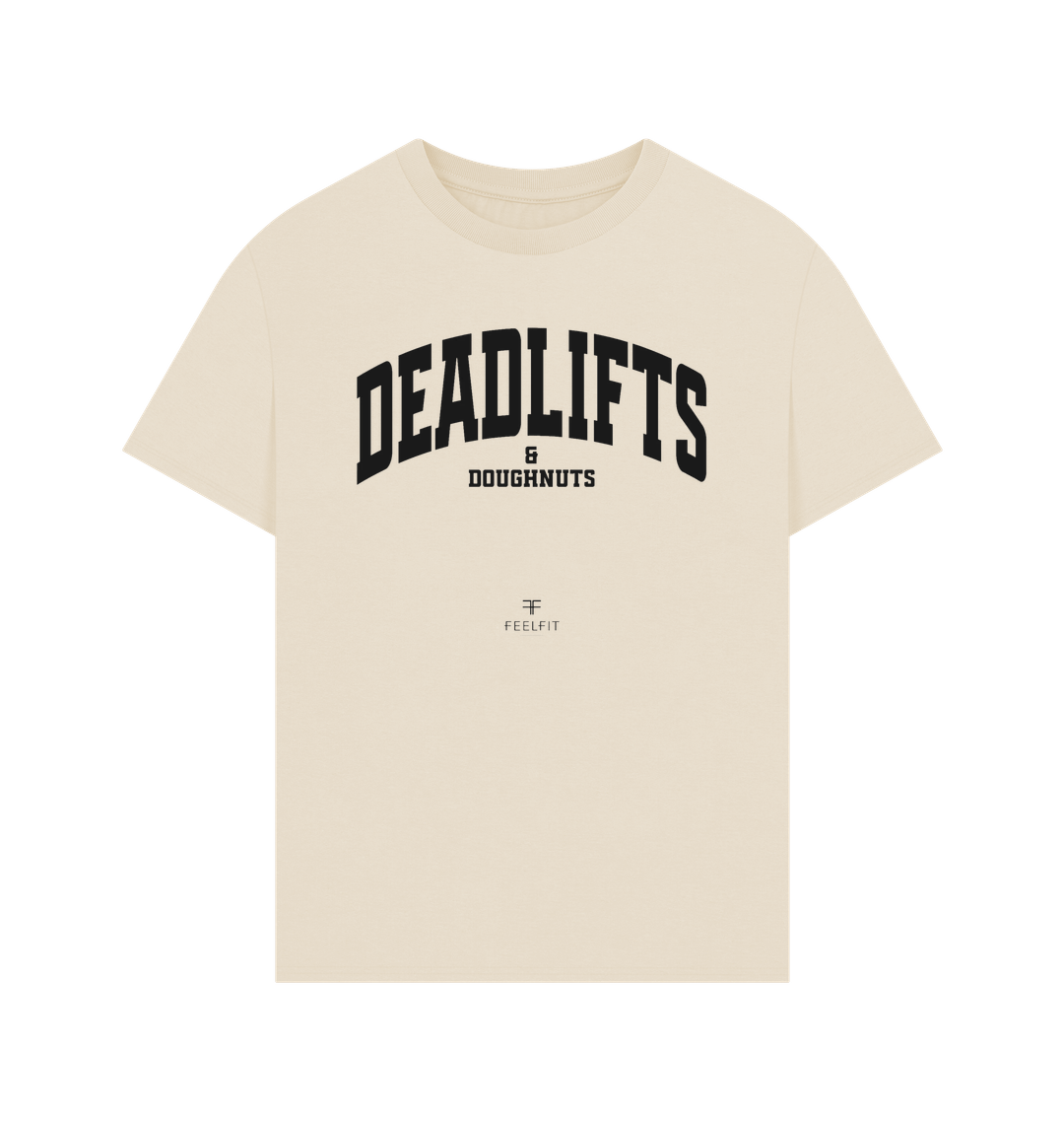 Oat Printed T-shirt