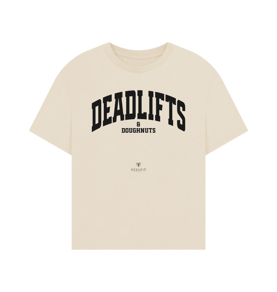 Oat Printed T-shirt