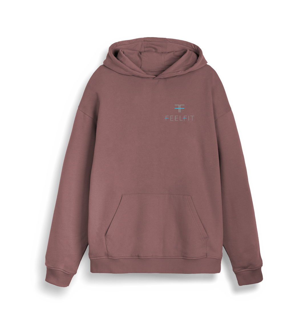 Live Strong Hoodie 