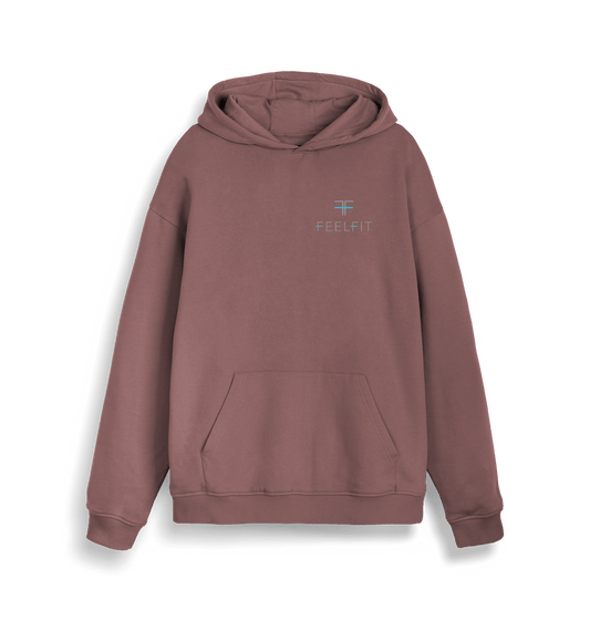 Live Strong Hoodie 