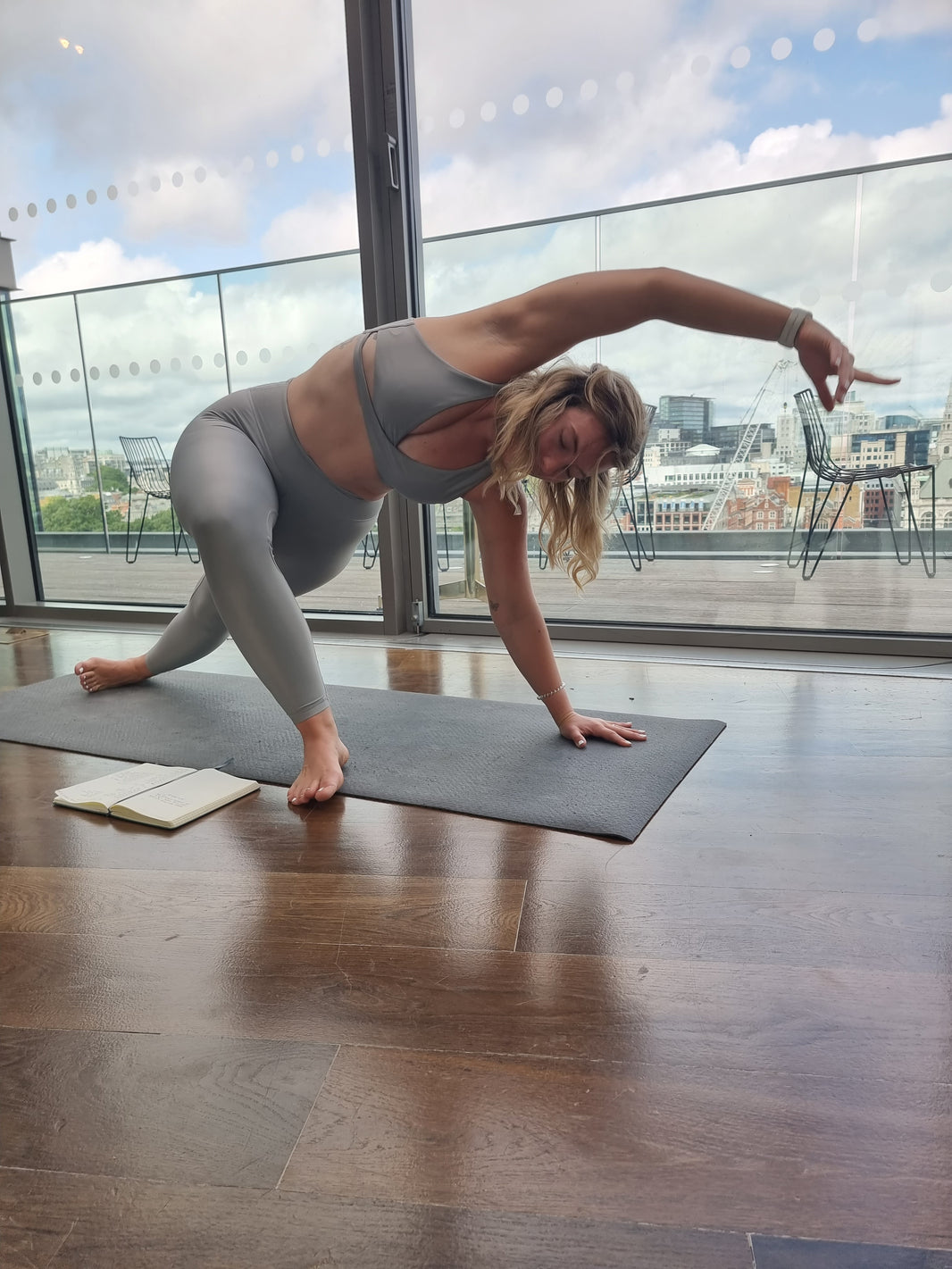 Feel Fit Sustainable Fitness & Activewear – My Feel Fit